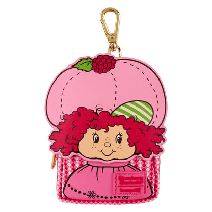 Strawberry Shortcake & Friends Cosplay Mystery Mini Backpack Keychain Charm