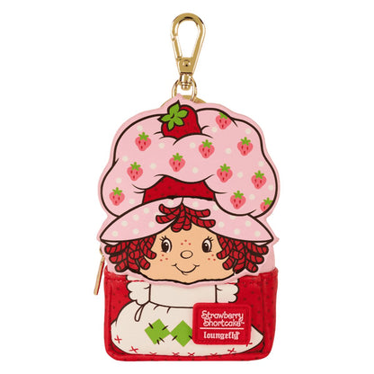 Strawberry Shortcake & Friends Cosplay Mystery Mini Backpack Keychain Charm