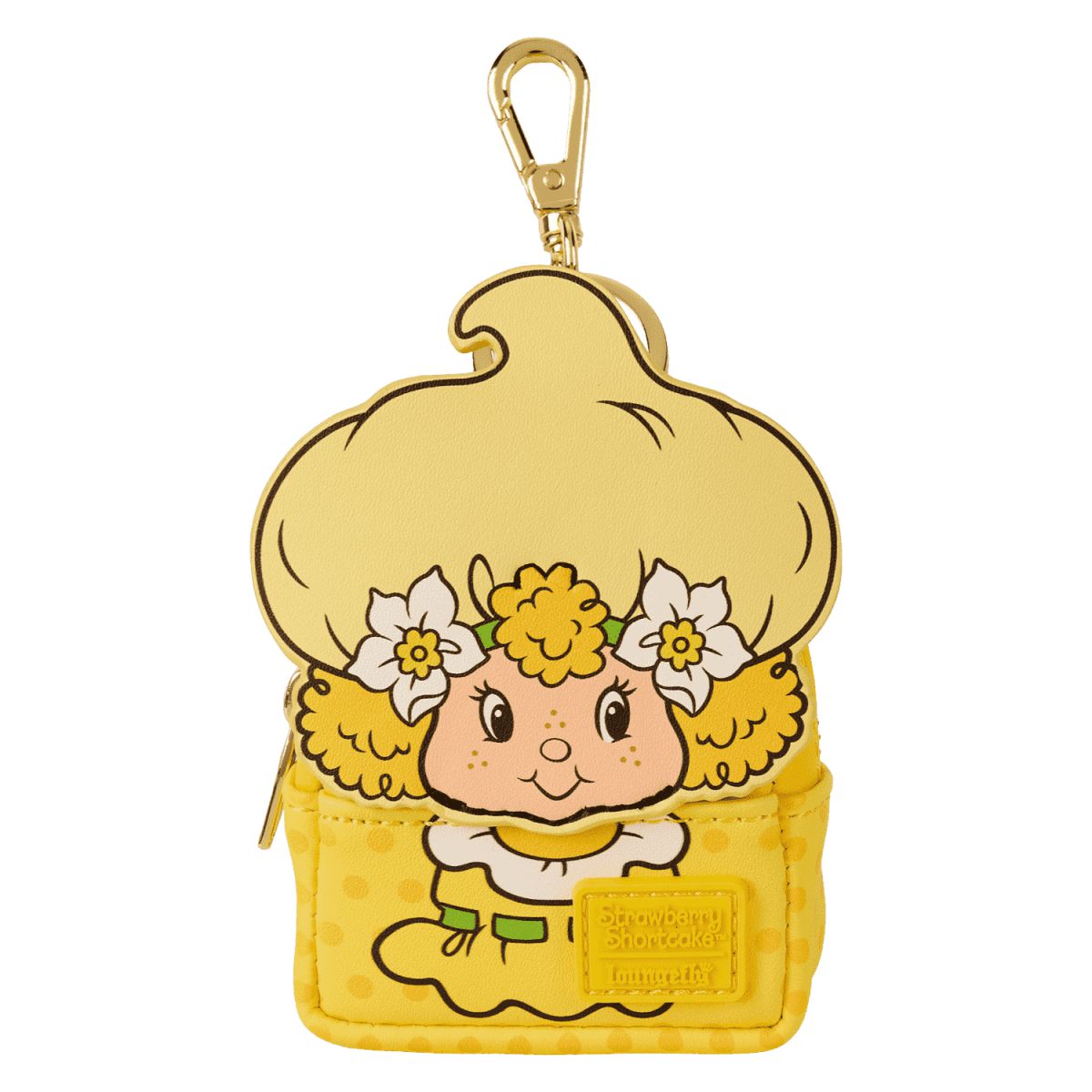 Strawberry Shortcake & Friends Cosplay Mystery Mini Backpack Keychain Charm
