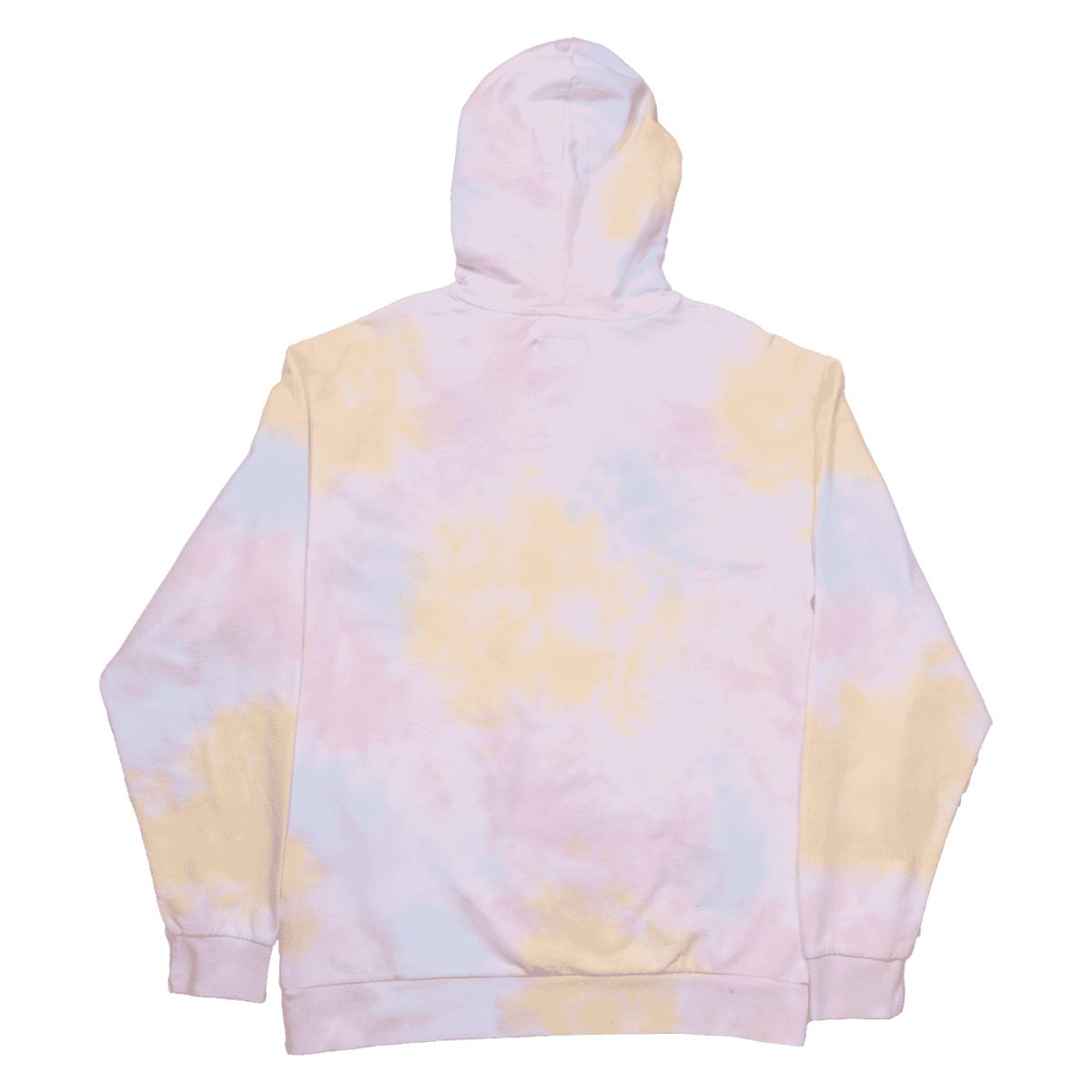 My Little Pony Clouds Tie-Dye Unisex Hoodie