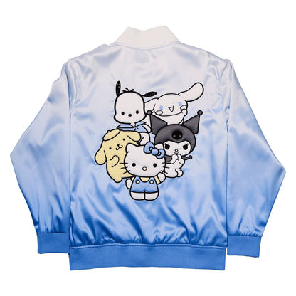 Sanrio Hello Kitty & Friends Unisex Bomber Jacket