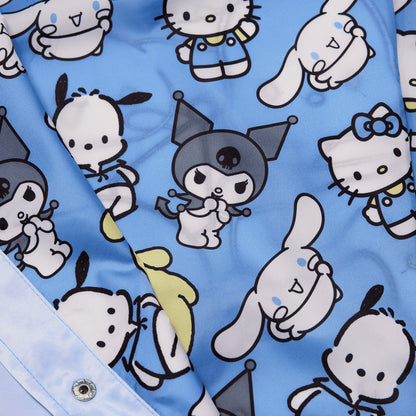 Sanrio Hello Kitty & Friends Unisex Bomber Jacket