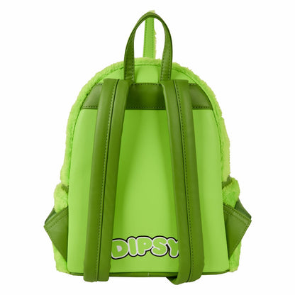 Teletubbies Dipsy Plush Cosplay Light Up Mini Backpack
