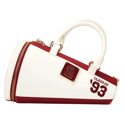 Saved By The Bell Bayside High Megaphone Figural Crossbody Bag