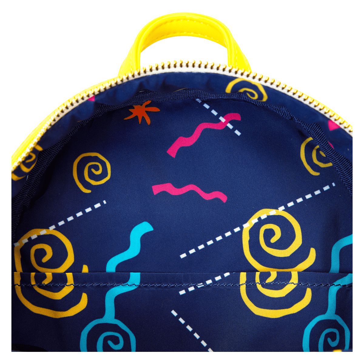 Saved By The Bell The Max Mini Backpack