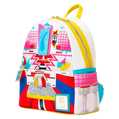 Saved By The Bell The Max Mini Backpack