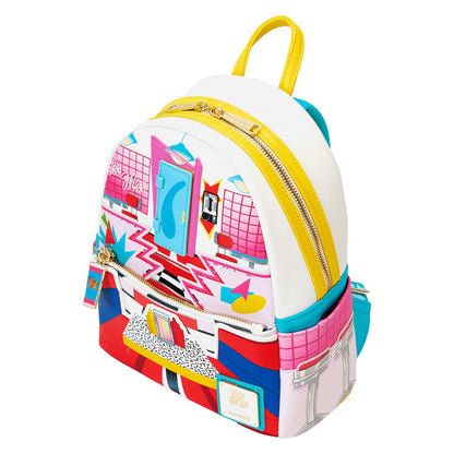 Saved By The Bell The Max Mini Backpack