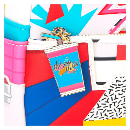 Saved By The Bell The Max Mini Backpack