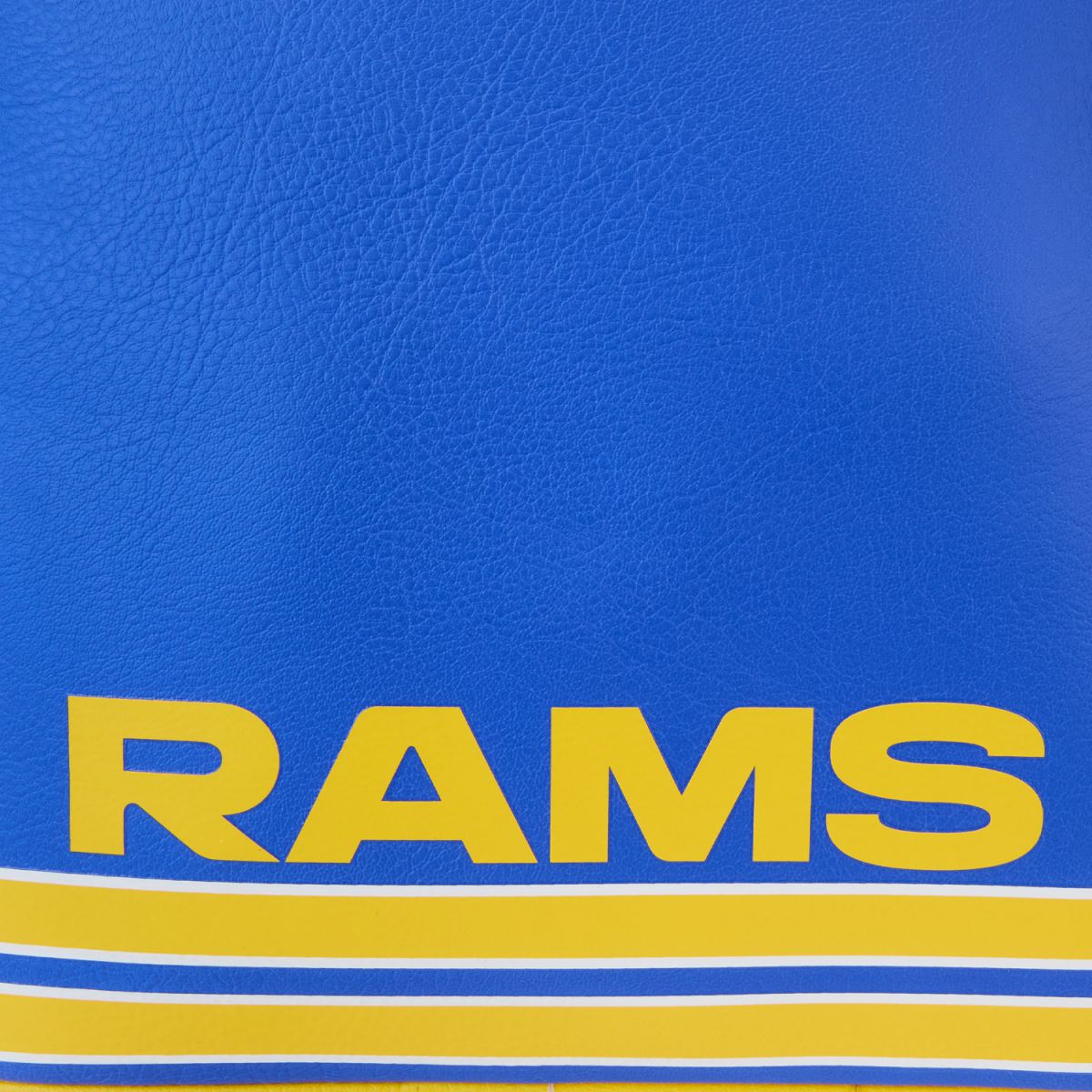 NFL Los Angeles Rams Varsity Mini Backpack
