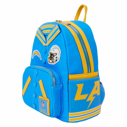 NFL Los Angeles Chargers Varsity Mini Backpack