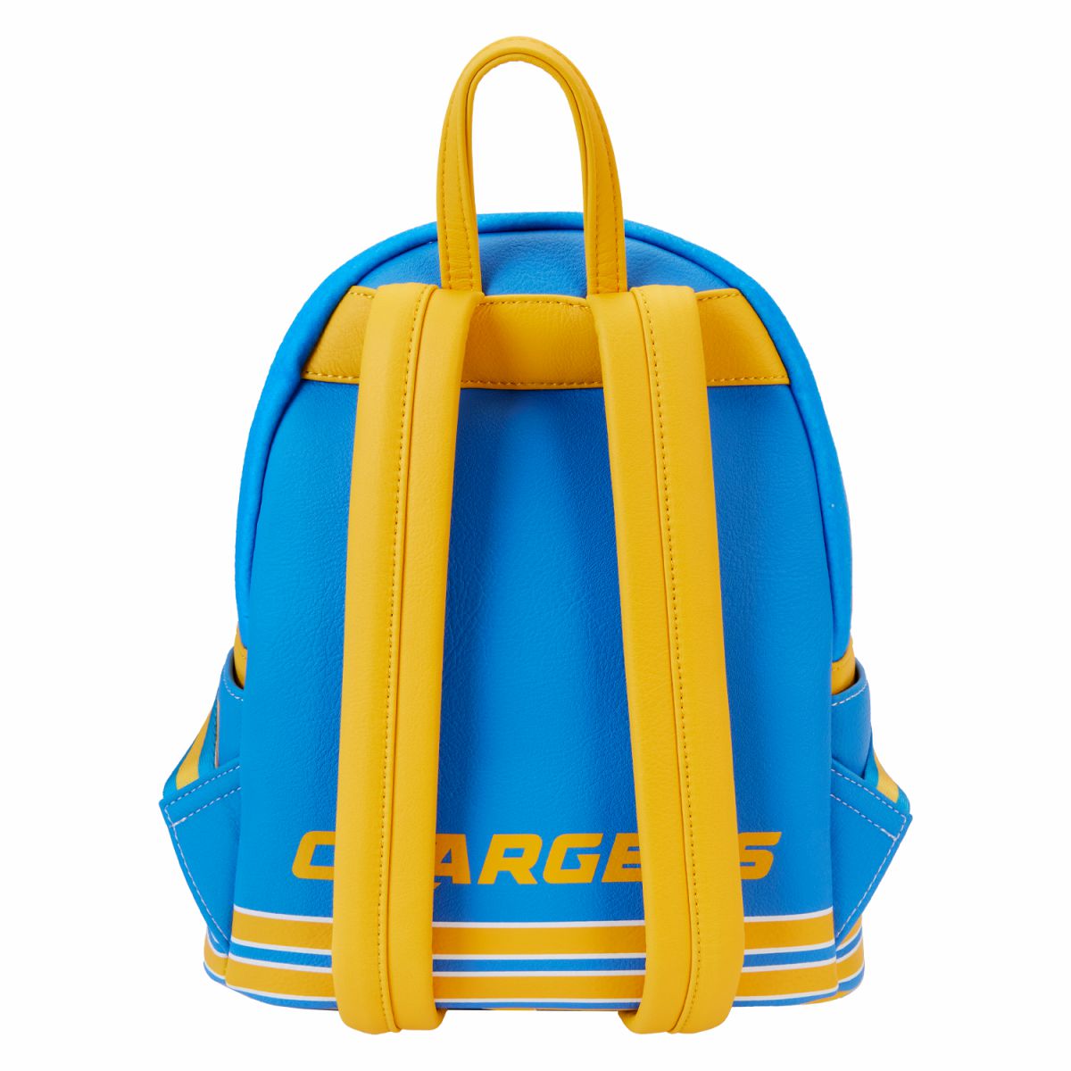 NFL Los Angeles Chargers Varsity Mini Backpack