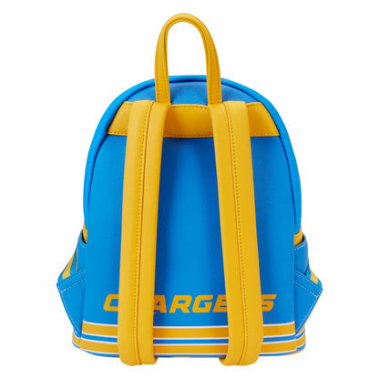NFL Los Angeles Chargers Varsity Mini Backpack