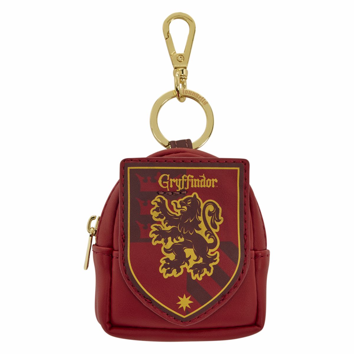Harry Potter Hogwarts™ Mystery Mini Backpack Keychain Charm