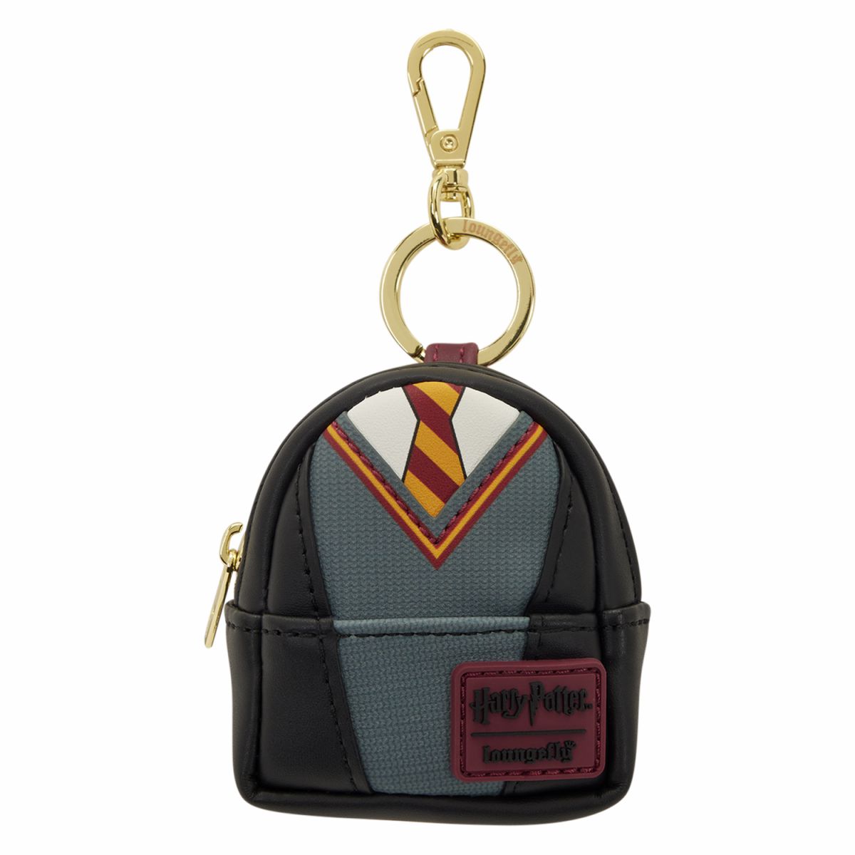 Harry Potter Hogwarts™ Mystery Mini Backpack Keychain Charm