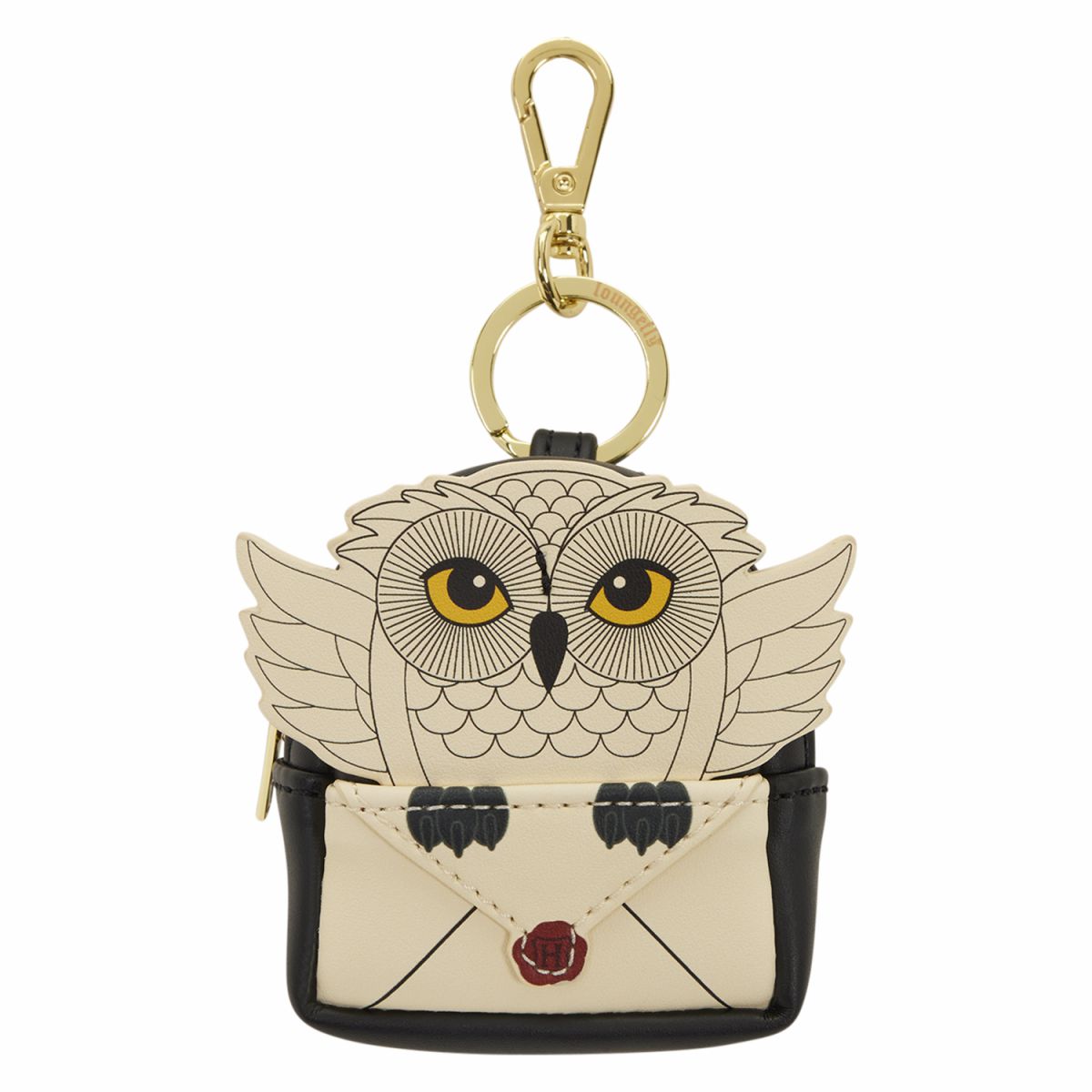 Harry Potter Hogwarts™ Mystery Mini Backpack Keychain Charm