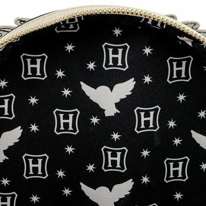 Harry Potter Hedwig Howler Cosplay Mini Backpack