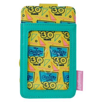 A Goofy Movie 30th Anniversary Roxanne Card Holder