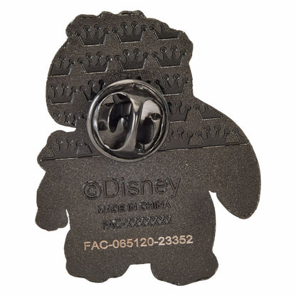 Stitch Springtime Daisy Mystery Box Pin