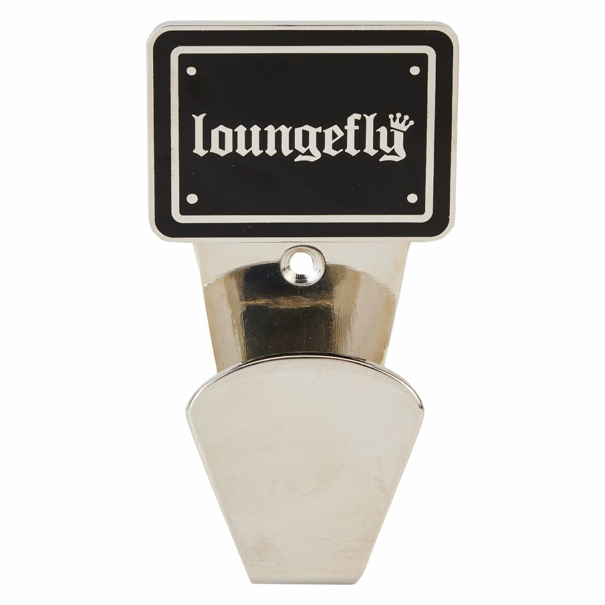 Loungefly Silver Metal Display Wall Hook