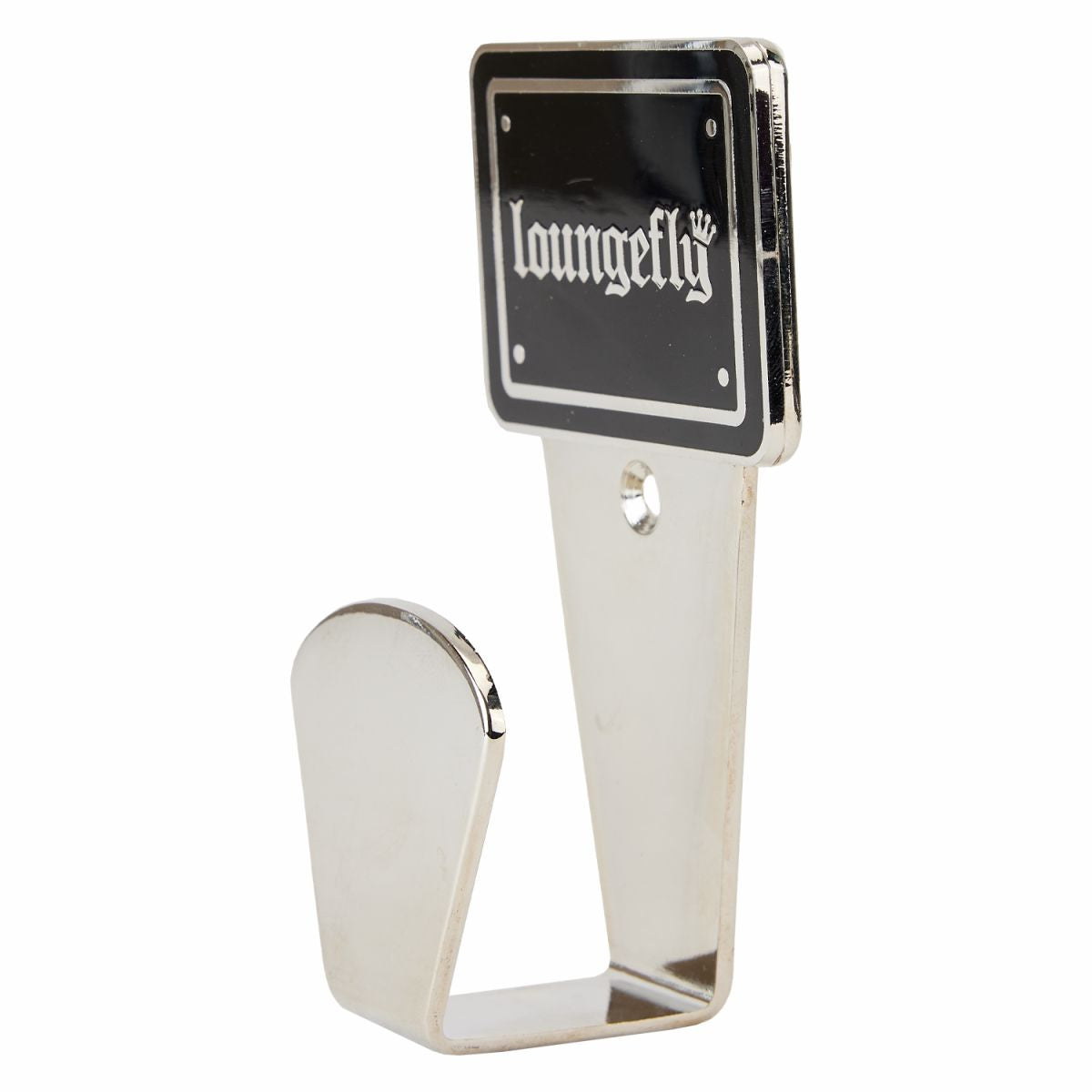 Loungefly Silver Metal Display Wall Hook