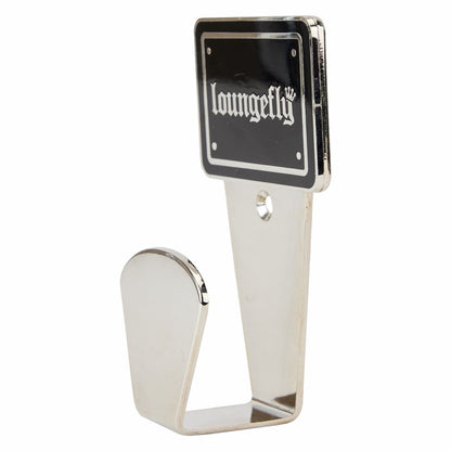 Loungefly Silver Metal Display Wall Hook