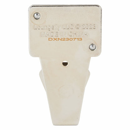 Loungefly Silver Metal Display Wall Hook