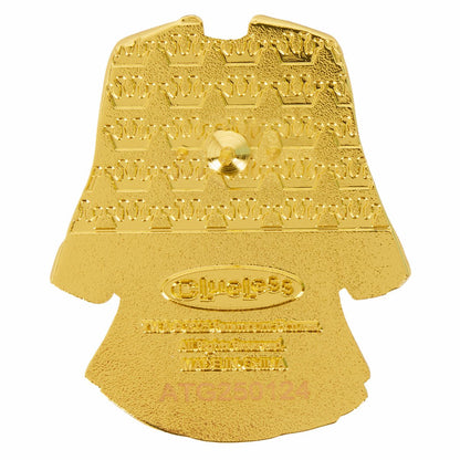 Clueless 30th Anniversary Mystery Box Pin