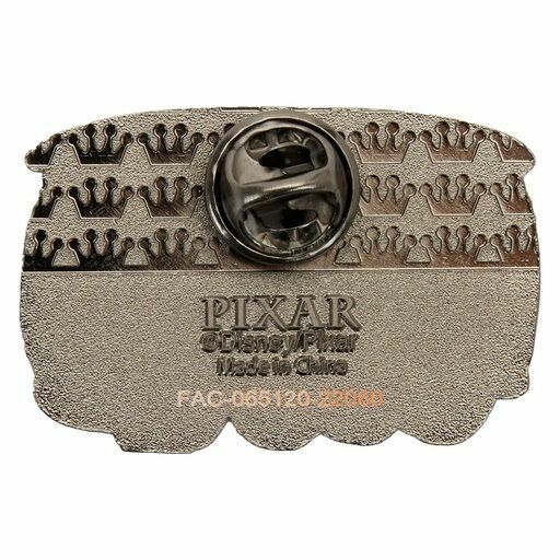 Cars Blind Box Pin