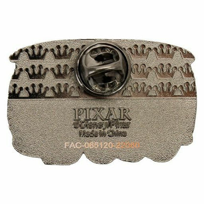 Cars Blind Box Pin