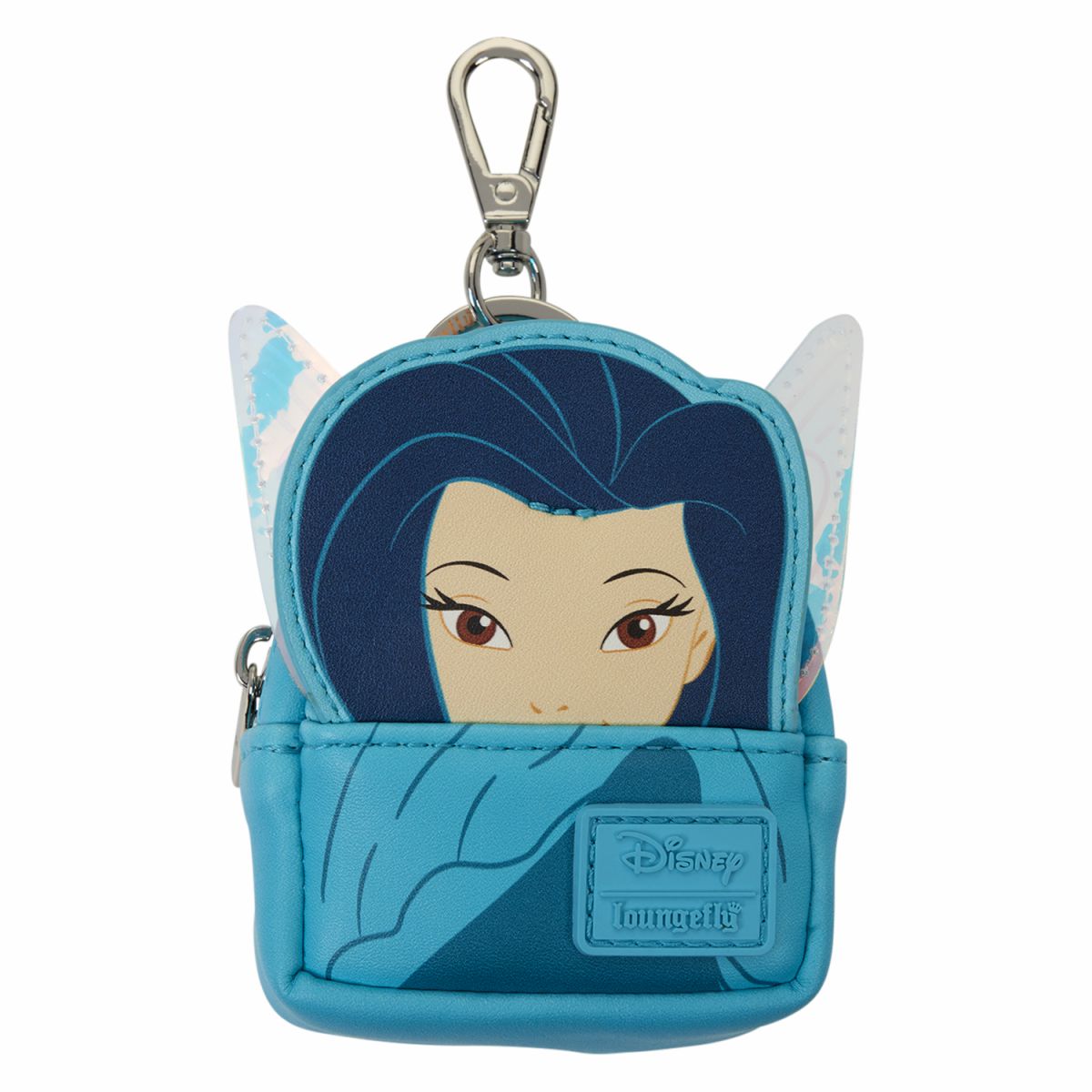 Disney Fairies Cosplay Mystery Mini Backpack Keychain Charm