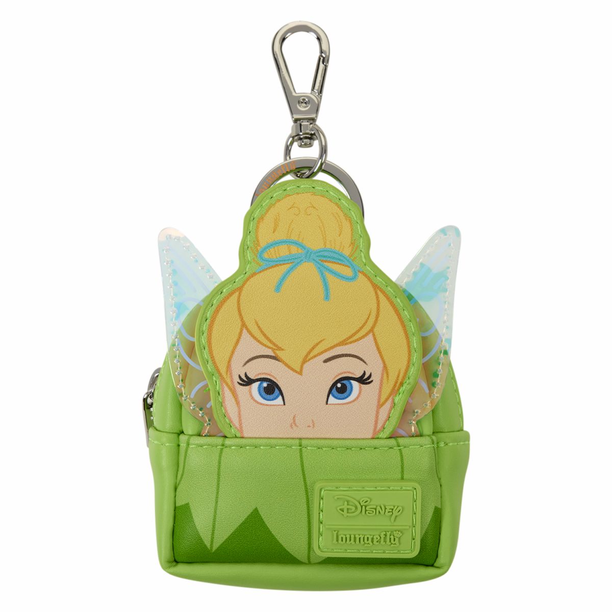 Disney Fairies Cosplay Mystery Mini Backpack Keychain Charm