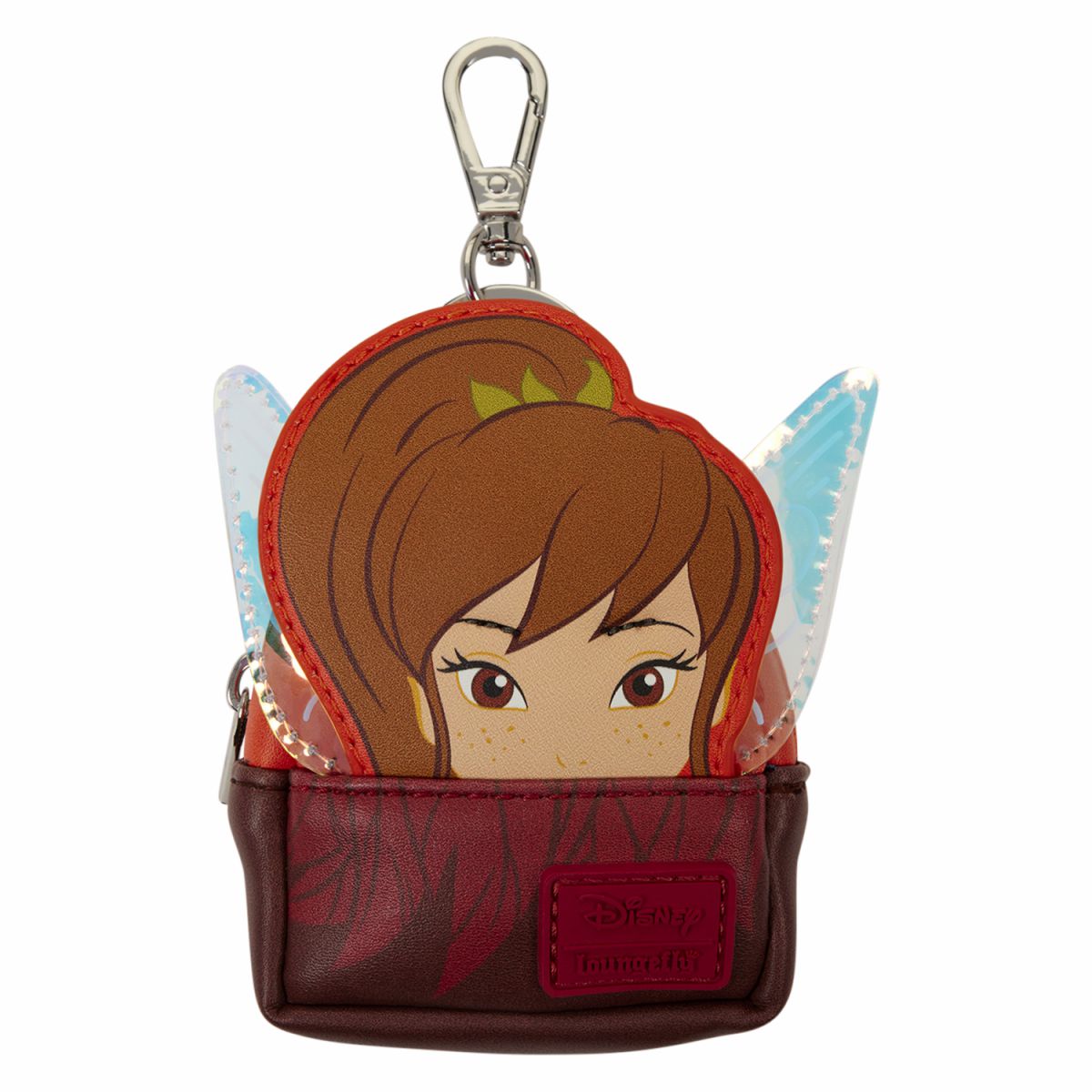 Disney Fairies Cosplay Mystery Mini Backpack Keychain Charm