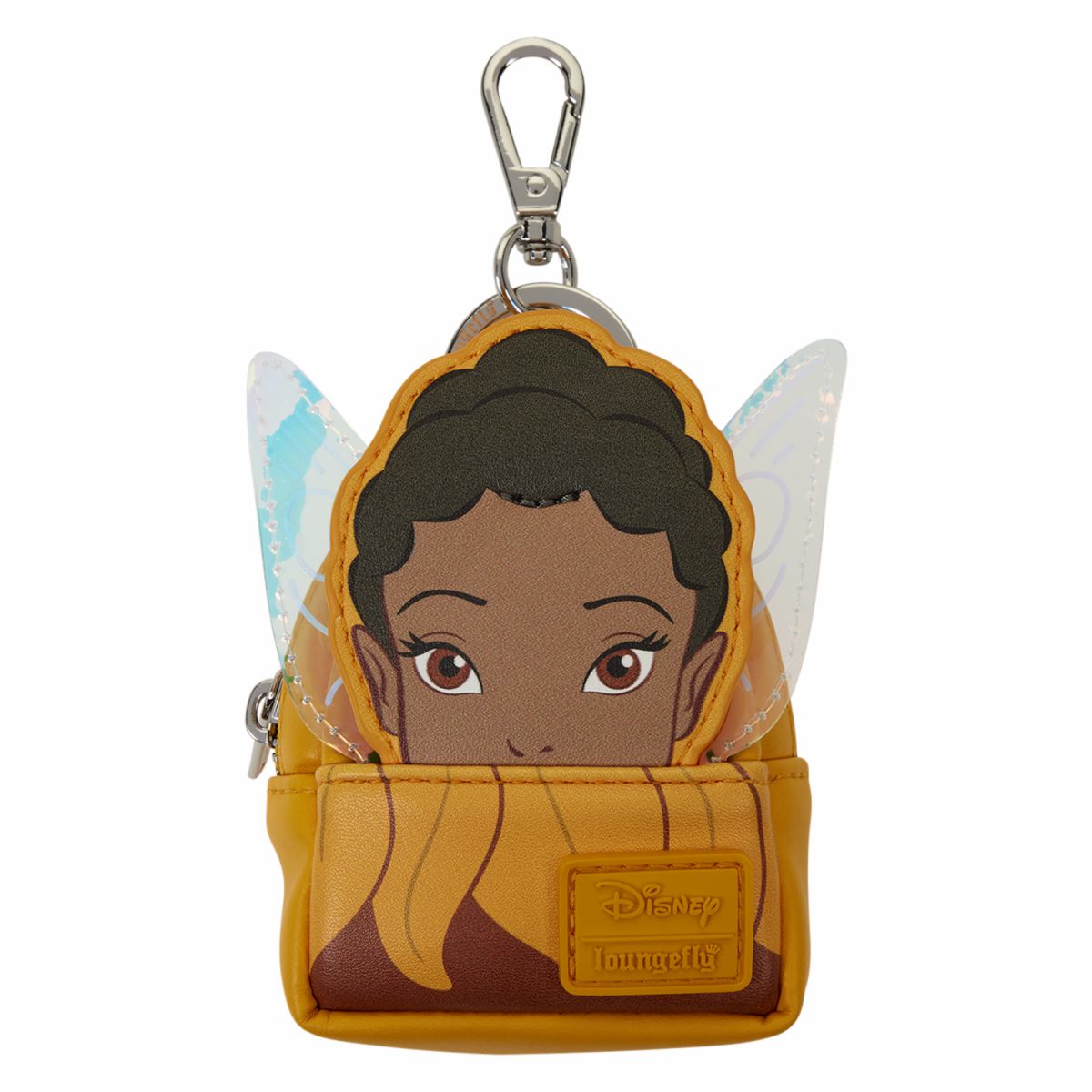 Disney Fairies Cosplay Mystery Mini Backpack Keychain Charm
