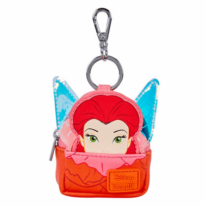 Disney Fairies Cosplay Mystery Mini Backpack Keychain Charm