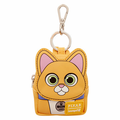 Pixar Dogs & Cats Cosplay Mystery Mini Backpack Keychain Charm