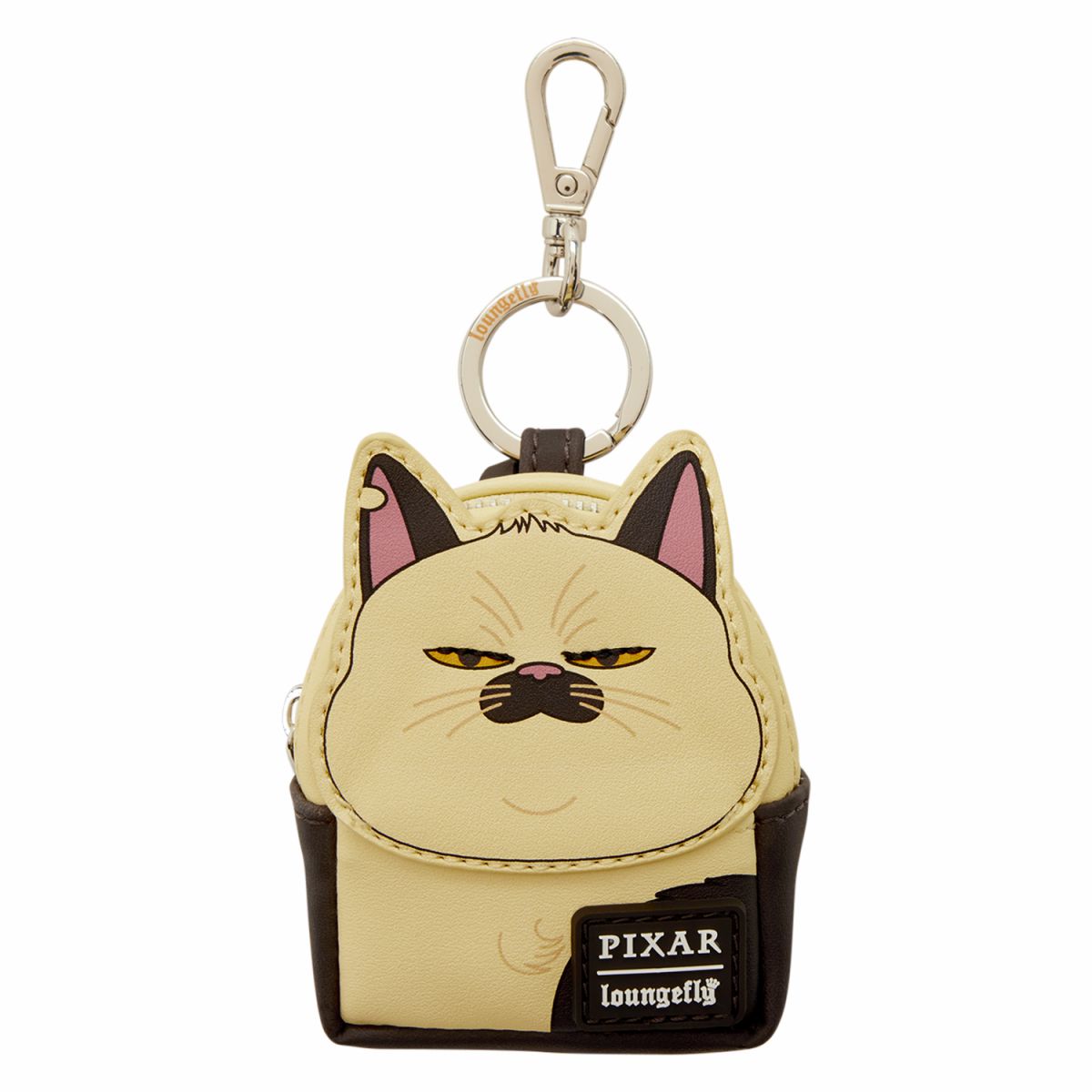 Pixar Dogs & Cats Cosplay Mystery Mini Backpack Keychain Charm