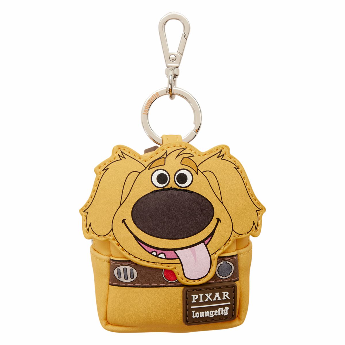 Pixar Dogs & Cats Cosplay Mystery Mini Backpack Keychain Charm
