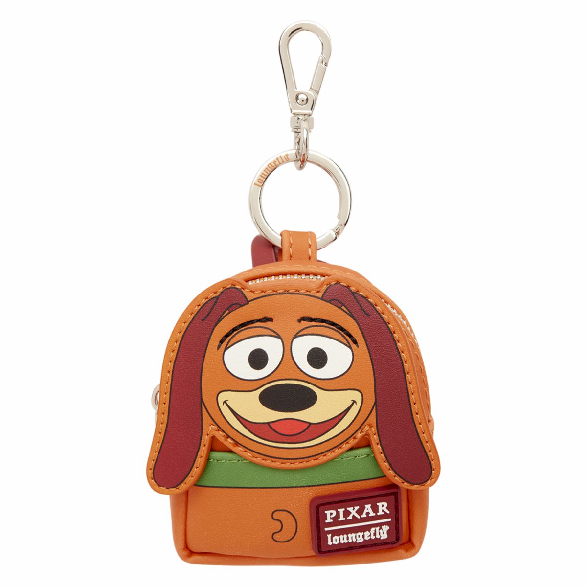 Pixar Dogs & Cats Cosplay Mystery Mini Backpack Keychain Charm