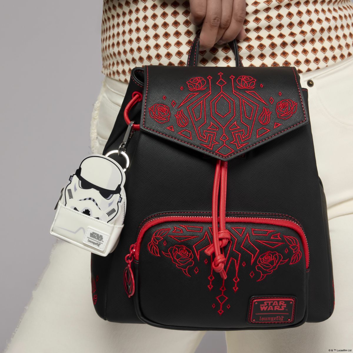 STAR WARS™ Cosplay Mystery Mini Backpack Keychain Charm