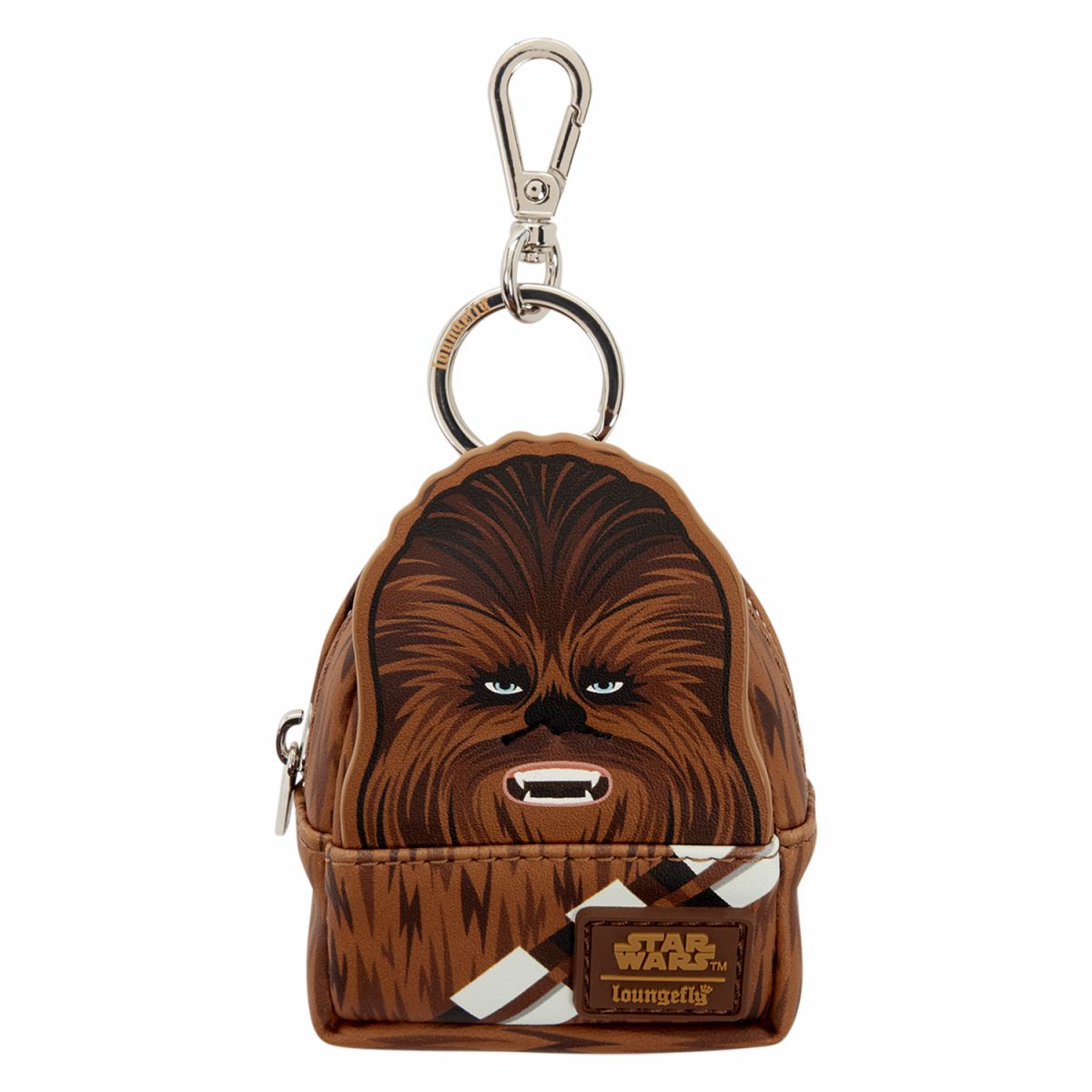 STAR WARS™ Cosplay Mystery Mini Backpack Keychain Charm
