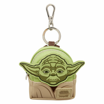STAR WARS™ Cosplay Mystery Mini Backpack Keychain Charm