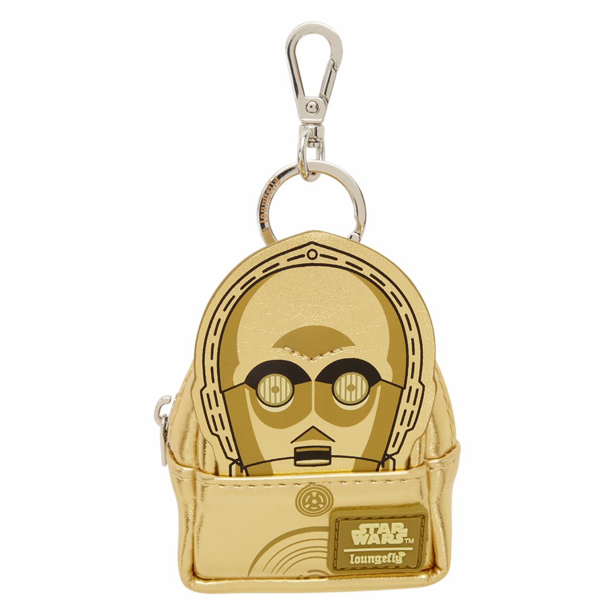 STAR WARS™ Cosplay Mystery Mini Backpack Keychain Charm