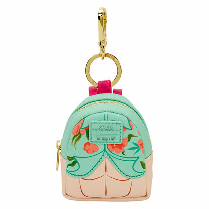 KPop Demon Hunters Cosplay Mystery Mini Backpack Keychain Charm