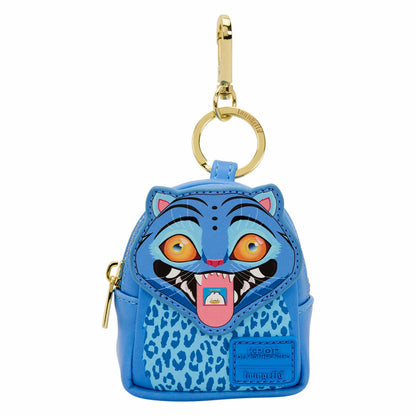 KPop Demon Hunters Cosplay Mystery Mini Backpack Keychain Charm