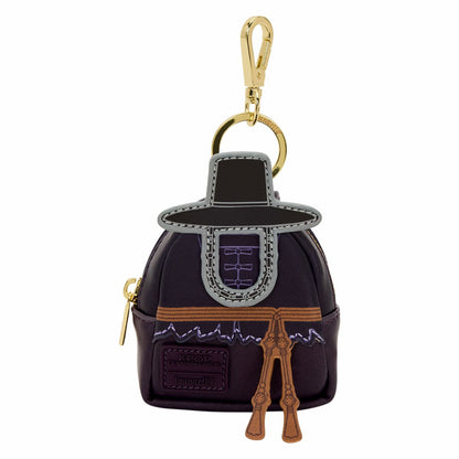 KPop Demon Hunters Cosplay Mystery Mini Backpack Keychain Charm