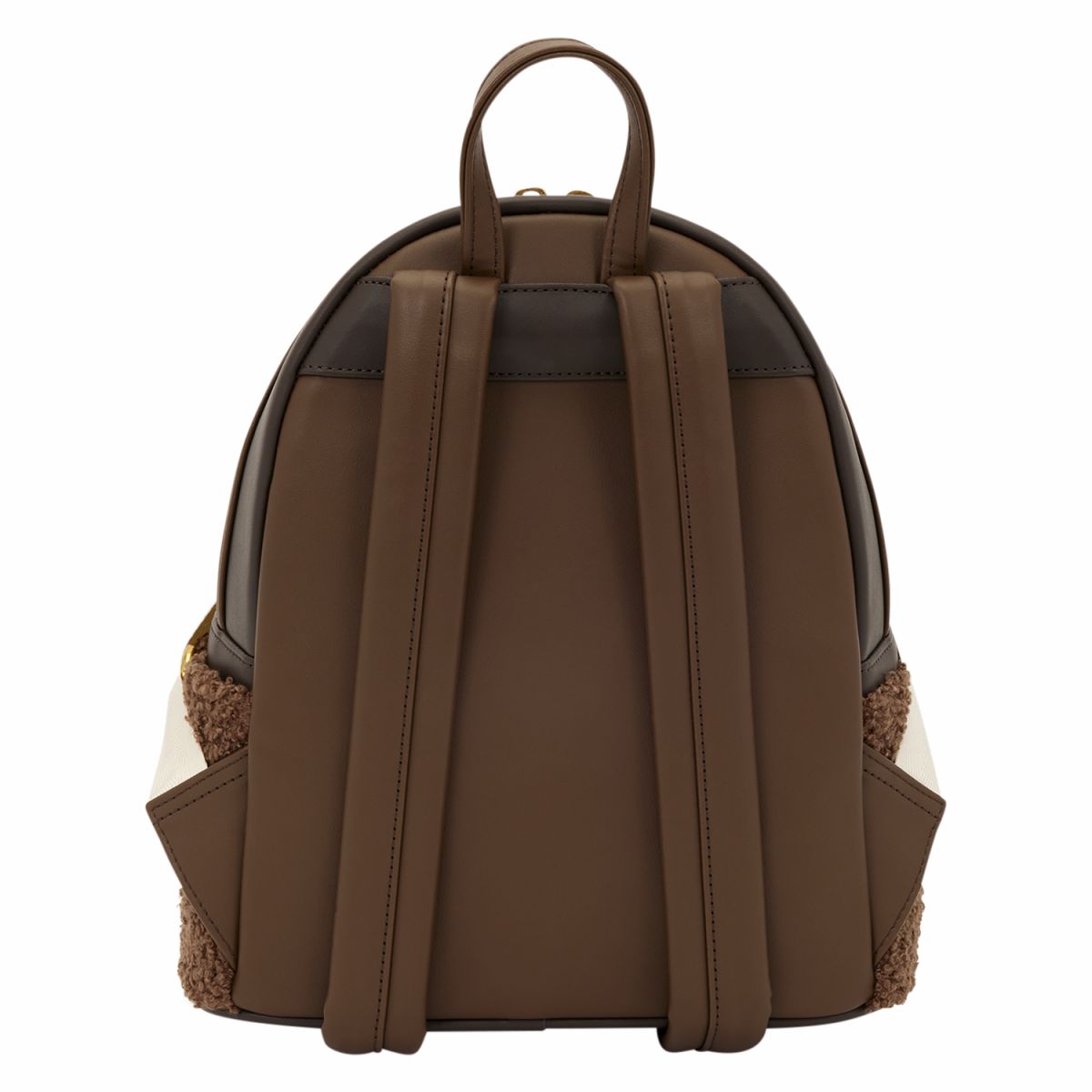 Harry Potter Hagrid Birthday Cake Cosplay Mini Backpack with Coin Bag