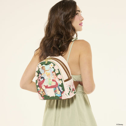 Disney Fairies Mini Backpack