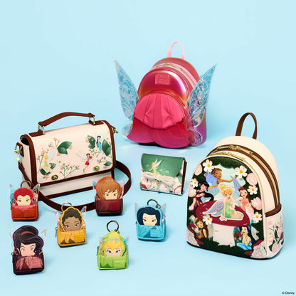 Disney Fairies Mini Backpack