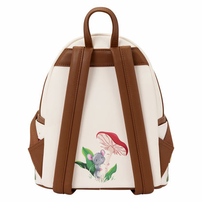 Disney Fairies Mini Backpack
