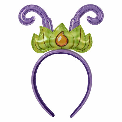 A Bug's Life Atta Cosplay Mini Backpack with Ear Headband